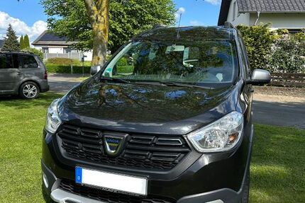 Dacia Dokker 71.156 km 13.100 &euro; Suthfeld 31555