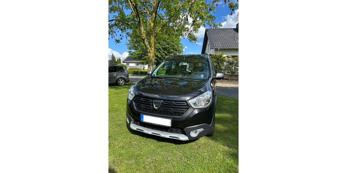 Dacia Dokker 71.156 km 13.100 &euro; Suthfeld 31555