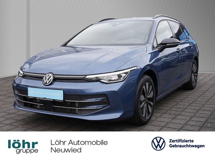 VW Golf 24.471 km 27.980 € Neuwied 56564