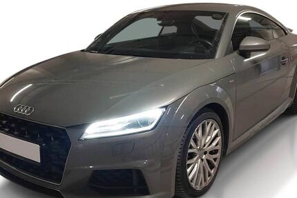 Audi TT 22.700 km 35.550 &euro; Bad Honnef/Rottbitze 53604
