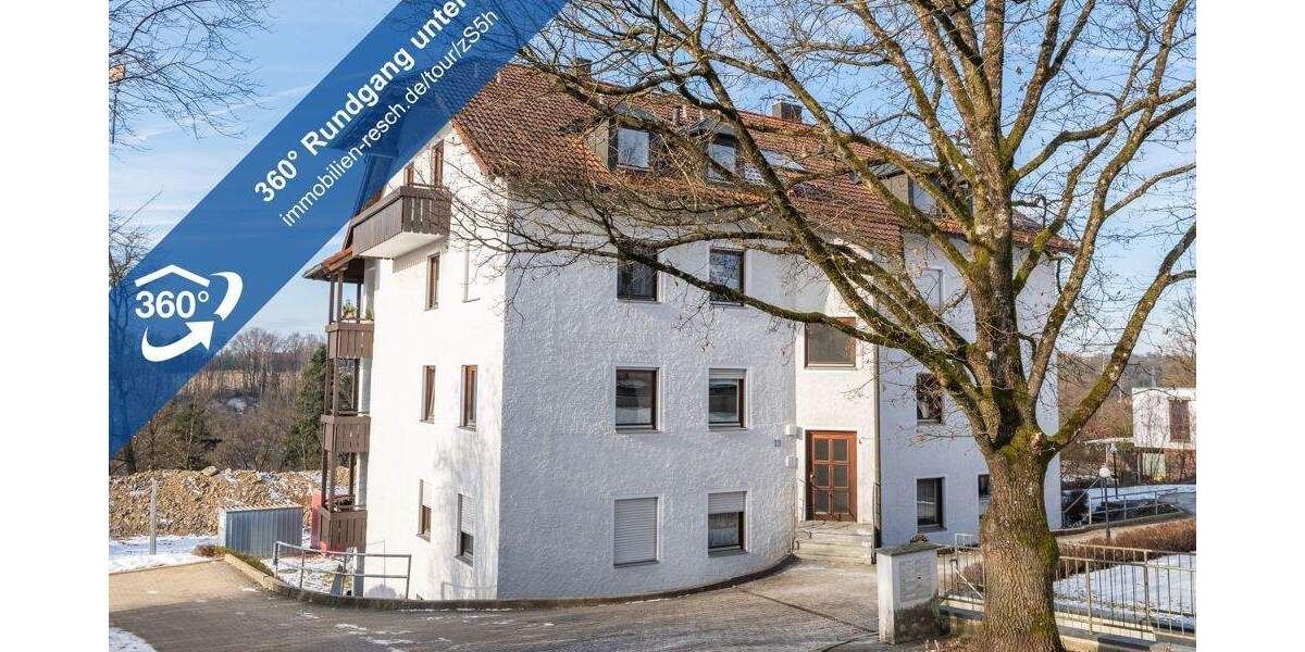 Eine Rarität im gesuchten Wohngebiet! 2 zimmer