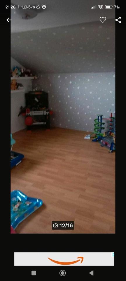 Wohnung zu Vermieten in Lohmar Höffen zimmer
