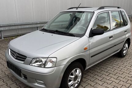 Mazda Demio 100.000 km 2.250 &euro; Backnang 71522
