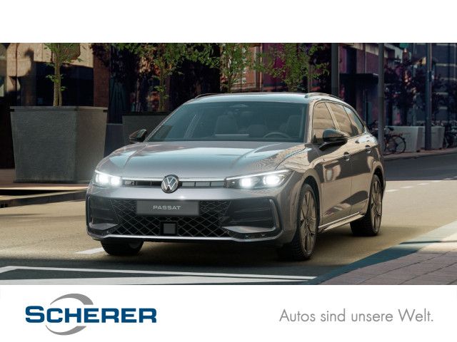 VW Passat Variant 1.100 km 47.900 € Mainz 55120