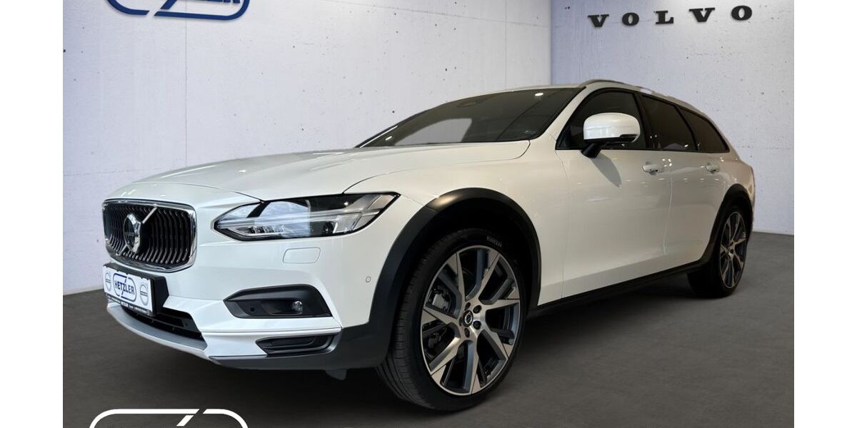 Volvo V90 Cross Country 5.900 km 69.950 € Kassel 34123