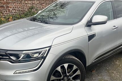 Renault Koleos 80.000 km 18.500 &euro; Dorsten 46286