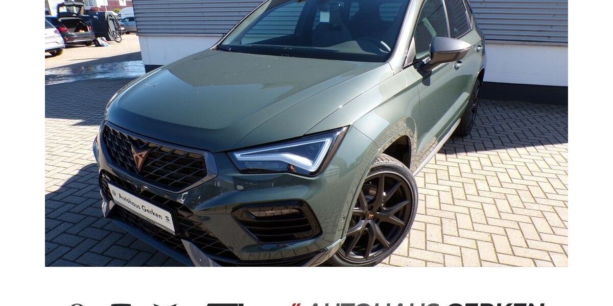 Cupra Ateca 1.200 km 41.890 &euro; Ritterhude 27721