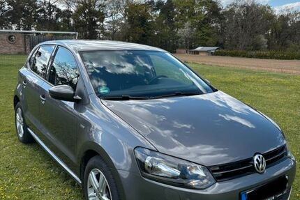 VW Polo 79.500 km 7.300 &euro; Aresing 86561