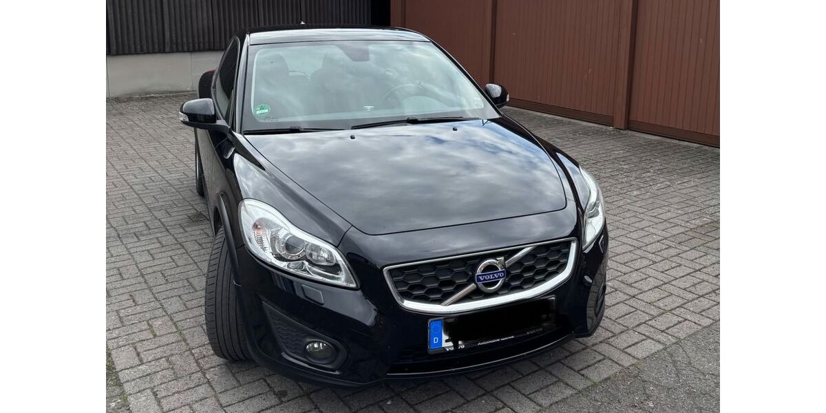Volvo C30 269.000 km 5.900 &euro; Sommerland 25358
