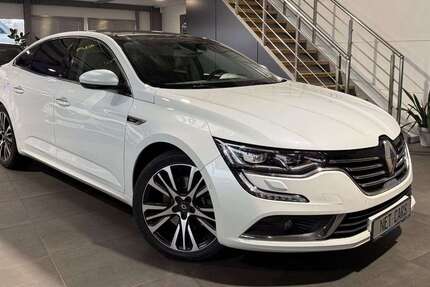 Renault Talisman 139.987 km 16.950 &euro; Hilden (bei Düsseldorf) 40721