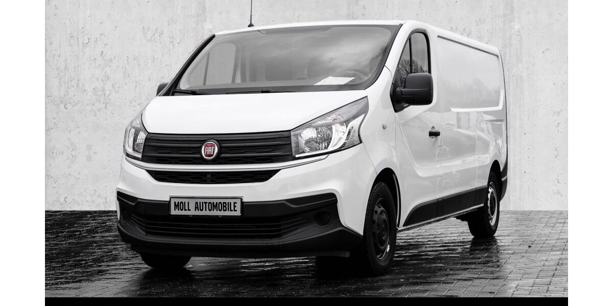 Fiat Talento 68.334 km 15.980 &euro; Köln 51149