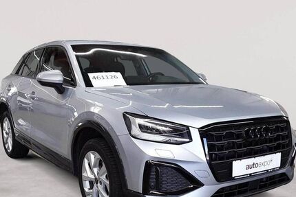 Audi Q2 44.324 km 23.489 € Fernwald-Steinbach 35463