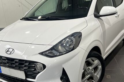 Hyundai i10 130.000 km 11.995 &euro; Bretten 75015