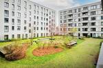 Etagenwohnung Berlin Moabit - 3 Zimmer, 83 m&sup2;, 1.900&euro; | Angebot:26876684