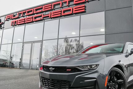 Chevrolet Camaro 26.306 km 49.790 &euro; Meschede/NRW 59872
