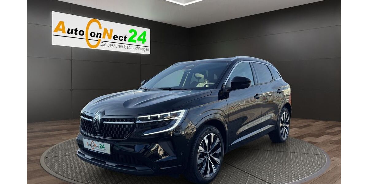 Renault Austral 10.074 km 29.240 &euro; Bamberg 96052