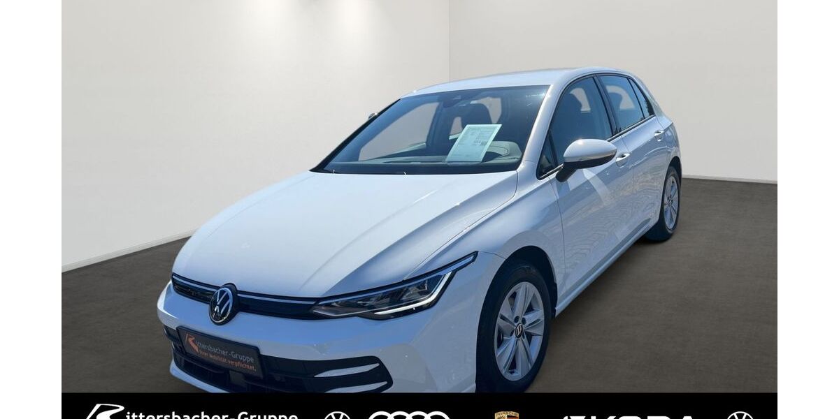 VW Golf 17.535 km 26.690 &euro; Germersheim 76726