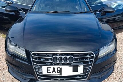 Audi A7 245.000 km 6.950 &euro; Rodgau 63110