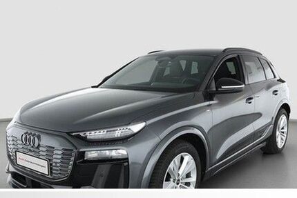 Audi Q6 e-tron 7.995 km 69.980 &euro; Leer (Ostfriesland) 26789