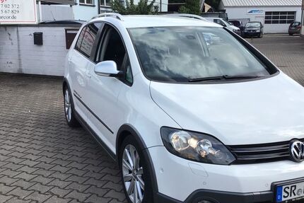 VW Golf 128.000 km 5.890 &euro; Erlangen 91056