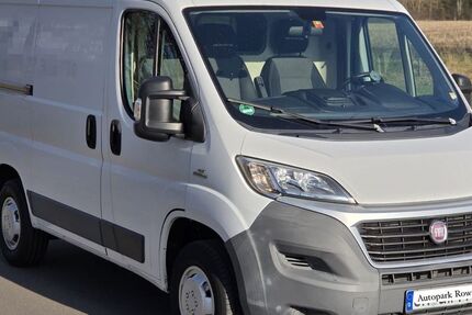 Fiat Ducato 147.000 km 5.999 &euro; Rotenburg Wümme 27356