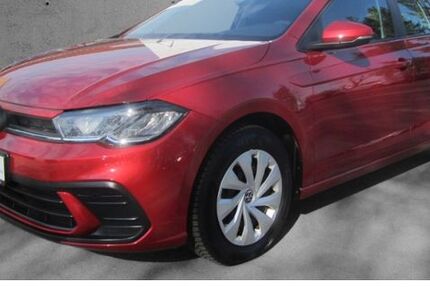 VW Polo 39.650 km 14.489 &euro; Cottbus 03044