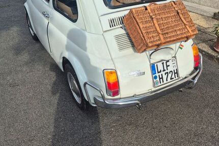 Fiat 500 43.310 km 9.999 &euro; Altenkunstadt 96264