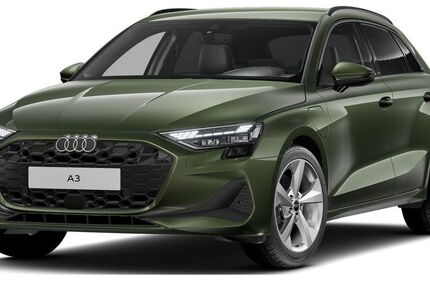 Audi A3 7.733 km 39.740 &euro; Bergheim 50126