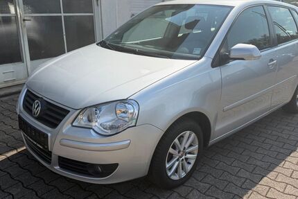 VW Polo 81.500 km 4.500 &euro; Wehr 79664