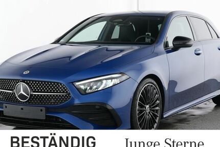 Mercedes-Benz A 200 13.607 km 37.490 &euro; Haßfurt 97437