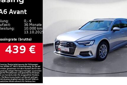 Audi A6 29.023 km 44.990 € Reutlingen 72760