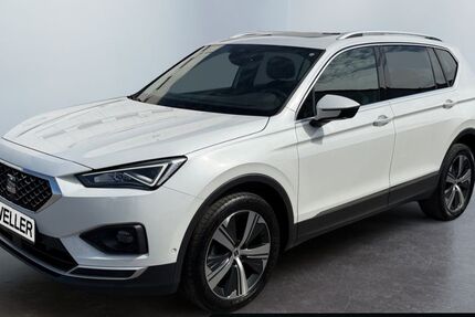 Seat Tarraco 56.241 km 33.880 &euro; Hamm 59067