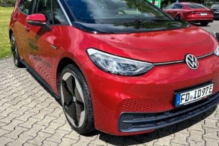 VW ID.3 22.000 km 27.900 &euro; Rasdorf 36169
