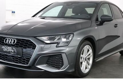 Audi A3 58.994 km 24.780 &euro; Alsdorf 52477