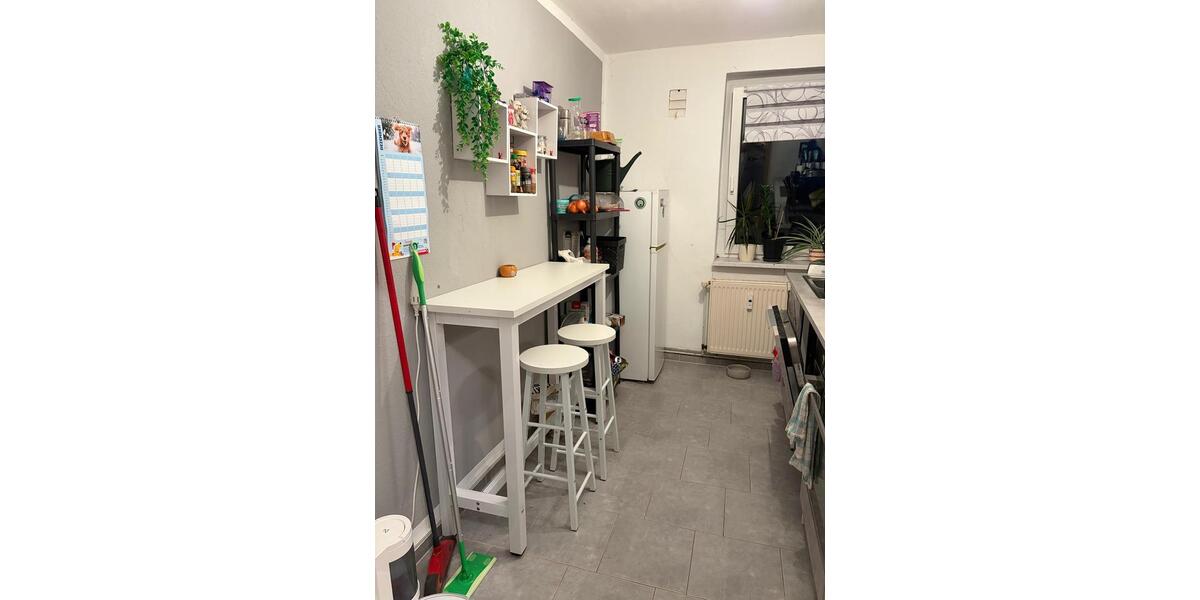 Etagenwohnung Friedeburg - 3 Zimmer, 59 m&sup2;, 500&euro; | Angebot:25271032