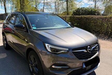 Opel Grandland (X) 59.500 km 14.200 &euro; Brunsbek 22946