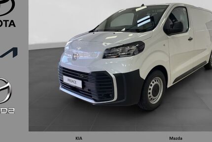 Toyota Proace (Verso) 4.000 km 27.950 &euro; Schortens 26419