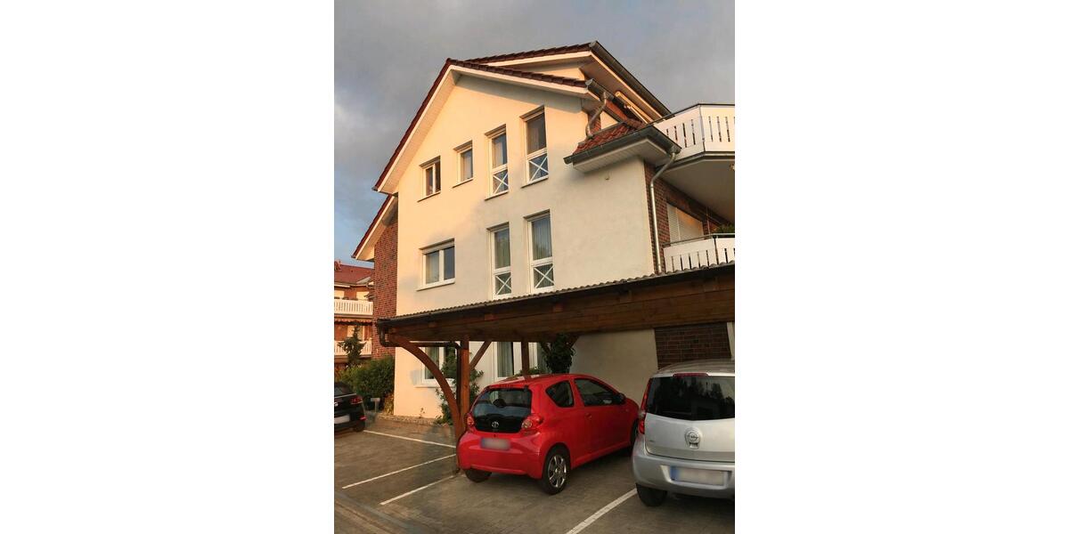 Erdgeschoßwohnung Meppen - 3 Zimmer, 71 m&sup2;, 235.000&euro; | Angebot:26869493