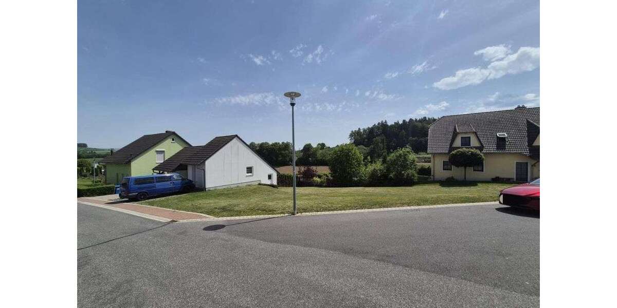 Grundstück Windischeschenbach - 119.900&euro; | Angebot:26971753