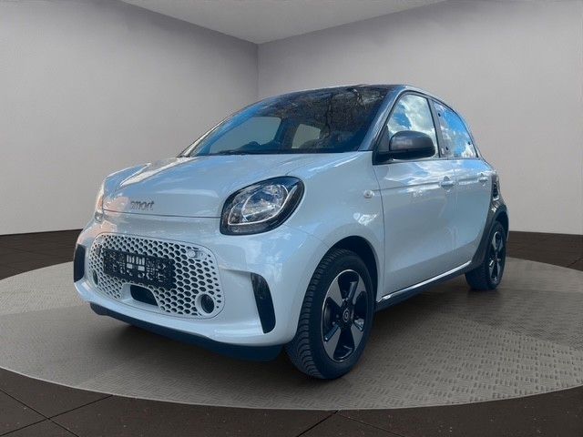 Smart ForFour 12.000 km 10.590 &euro; München 80992