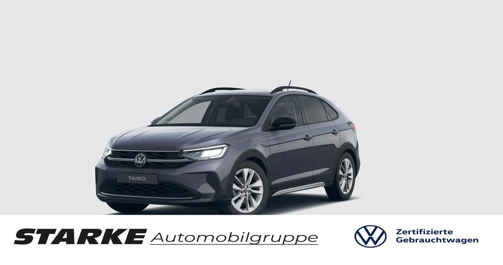 VW Taigo 3.099 km 23.590 &euro; Osnabrück 49078