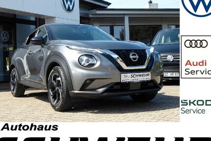 Nissan Juke 28.567 km 19.380 &euro; Krumbach 86381