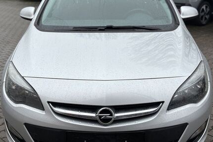 Opel Astra 238.000 km 3.500 € Speyer 67346