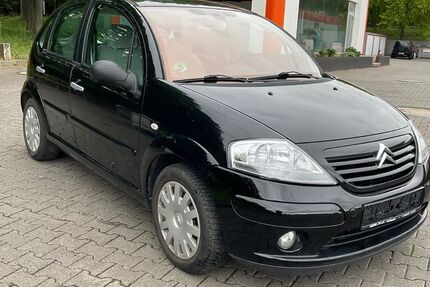 Citroen C3 97.874 km 1.399 &euro; Erfurt 99085