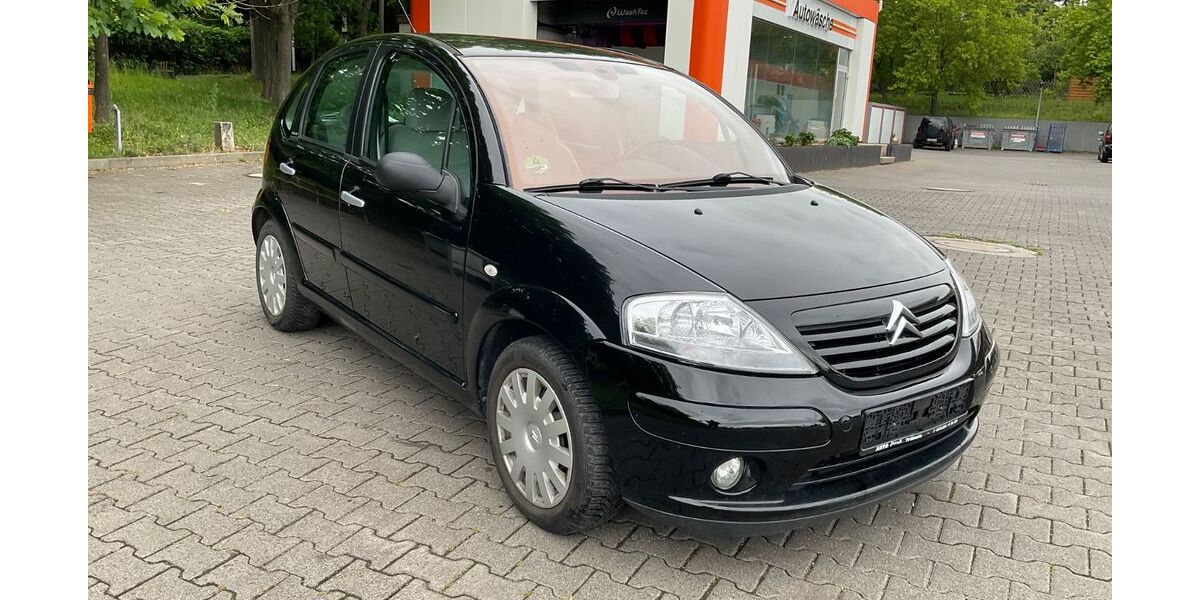 Citroen C3 97.874 km 1.399 &euro; Erfurt 99085