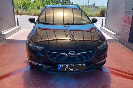 Opel Insignia 149.500 km 9.800 &euro; Mannheim 68305