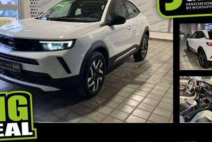 Opel Mokka 19.595 km 18.440 &euro; Amberg 92224