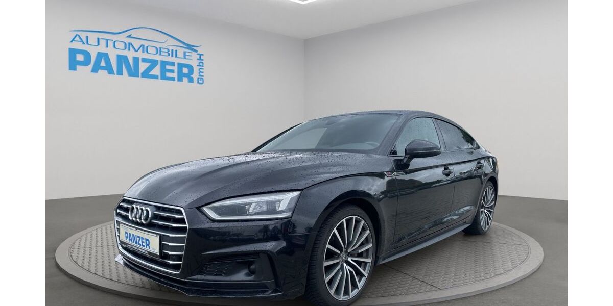 Audi A5 175.000 km 18.790 &euro; Leipzig 04179