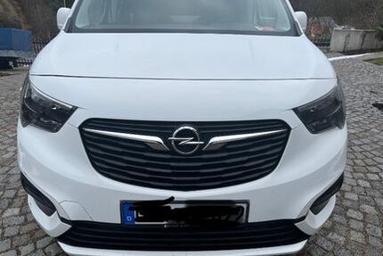 Opel Combo 89.500 km 13.500 &euro; Meissen 01662