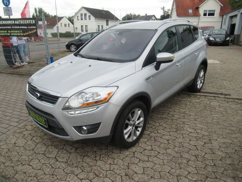 Kuga